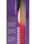 Wet Brush Comb Pro Detangler Pink (0620WPINKNW)