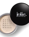 Jolie High Performance HD Finishing Powder (Barely There)