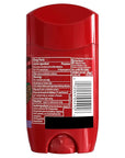 Old Spice Aluminum Free Deodorant for Men, 24/7 Odor Protection, 24/7 Freshness & Lasting Scent, Goes on Clear, NightPanther with Rich Warm Scent, 2.6 oz (Pack of 6)