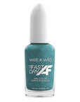 wet n wild Fast Dry AF Nail Polish, Quick 40 Second Dry Time, Long Lasting High-Shine - Mermaids Do Exist