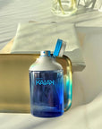 natura Kaiak Classic Eau de Toilette for Men - Aromatic Scent with Bergamot, Almalfi Lemon, Jasmine, Woods, & Musk - Long-Lasting Fragrance 100ml