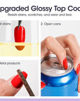 Gellen Builder Gel for Nails