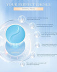 Under eye patches masks -