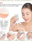 48 Pcs Mini Sunscreen Bulk for Summer Wedding Party SPF 30 Water Resistant Sunscreen Lotion Bulk 1oz Travel Size for Thank You Gifts Summer Beach Wedding Party Supplies