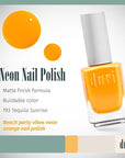 duri 793 Tequila Sunrise -