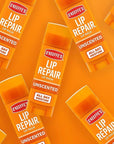 O'Keeffe's Unscented Lip Repair Lip Balm Lips,