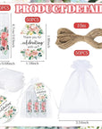 100 Pack Thank You Gifts Lip Homeless