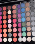 194 Colors Eyeshadow Makeup Palette, Makeup Palette Set