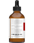 velona Hair Growth Formula - 4 oz | Castor, Amla, Jojoba, Argan, Rosemary, Peppermint, Tea Tree Oils, Vitamin E | Natural Mix with Organic Carrier and Essential Oils