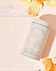 3-in-1 Solid Facial Cleanser, Exfoliator, and Wash-off Mask