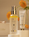 d'Alba All About Korean Skin Care, Nourishing