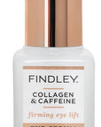 Firming eye lift eye serum