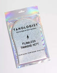 Tanologist Flawless Tanning Mitt - Reusable and Washable Self Tanner Applicator for Smooth and Streak Free Self Tan, 1 Count