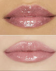 tarte maneater blush & glow cheek plump (peachy