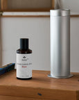Diffuser Oils Scents - Miami Essential Oil Blend - Luxury Hotel Inspired Home Aromatherapy Diffuser Oil - Pear, Lily of The Valley, Cedar - for Diffuser, Humidifier, Ultrasonic, Reed - 150ML