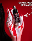 wet n wild Hallowen Fake Blood Fantasy Makers - Vampire's Dessert