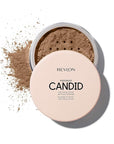 Revlon PhotoReady Candid Setting Powder, with Anti-Pollution, Antioxidant