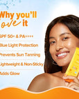 Azazccm Sunscreen Applicator for Kids, 2pcs