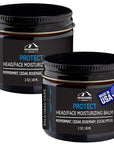 Mountaineer Brand Bald Head Care For Moisturizing