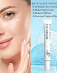 3 pack anti-wrinkle eye cream