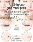 Elizavecca Milky Piggy Hell-Pore Longo Longo Gronique Gold Mask Pack