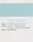 L'oreal paris dermo-expertise eye defense