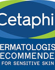 Cetaphil Sheer Mineral Sunscreen Stick for Face & Body, 0.5oz, 100% Mineral Sunscreen: Zinc Oxide & Titanium Dioxide, Broad Spectrum SPF 50, For Sensitive Skin