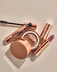 M. Asam Magic Finish Satin Blush Dark Honey 14 Oz
