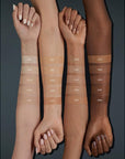 Catrice | True Skin Hydrating Foundation | Lightweight Warm Vanilla)