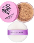 Kimchi Chic Beauty Puff Puff Pass Set and 05 Suntan