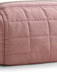 Bagsmart makeup bag travel toiletry