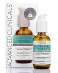 Advanced clinicals puffy eyes treatment