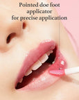 NOONI Korean Lip Oil - Applefig | Lip