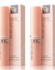 DHC Lip Cream, Pack of 2