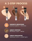 Milani Conceal + Perfect Liquid Contour for Added - Honey