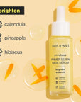 wet n wild Prime Focus Primer Serum for