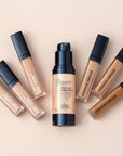 Lune+Aster HydraGlow Concealer - Deep Almond - This