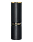 Revlon Super Lustrous The Luscious Mattes Lipstick, High Impact with Moisturizing Velvety Formula, Cherries in the Snow, 0.74 oz