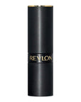 Revlon Super Lustrous The Luscious Mattes Lipstick, High Impact with Moisturizing Velvety Formula, Fire & Ice, 0.74 oz