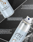 ERA Face spray makeup (R9 Chestnut - ) Era Beauty 2.25 oz