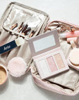 Andaz Press Personalized Lip Balm Party Vintage