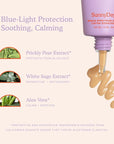 Tower 28 Beauty SunnyDays SPF 30 Tinted Mineral Fl Oz