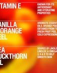 Grown Alchemist Hand Cream REFILL Pouch: