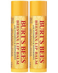 Burt's Bees Lip Balm Easter Basket