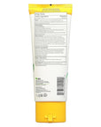 Alba Botanica Sheer Mineral Sunscreen Lotion, Broad Spectrum SPF 50, Fragrance Free, 3 fl oz