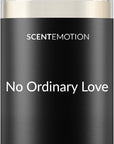 No Ordinary Love House Collection Essential Oil for Diffuser – Inspired by Baccarat Perfume | Home Luxury Scents |Amber, Saffron & Cedarwood| 4.05 fl oz, 120mL