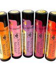 Honey House Naturals Lip Butter Gift Oils
