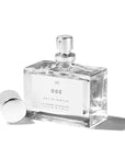 Le Monde Gourmand 000 Eau de Parfum - 1 fl oz (30 ml) - Sandalwood, Bergamot, Water Lily Perfume Notes