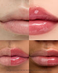 Nature Republic HONEY MELTING LIP (03 BERRY) SOFT LIP STICK, Hydrating Gloss, Moisturizing balms, Sheer tint, Shine & Glowy Finish, korean make up