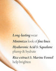 LAURA GELLER NEW YORK Spackle Primer - Bronze Mature Skin